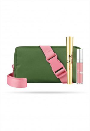 PUPA Kit Vamp! Forever E Miss Pupa Gloss