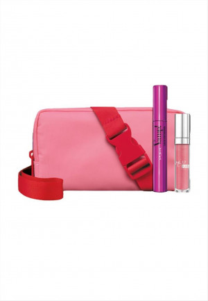 PUPA Kit Vamp! Lash Extender E Miss Pupa Gloss