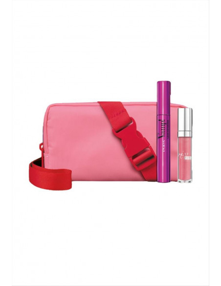 PUPA Kit Vamp! Lash Extender E Miss Pupa Gloss