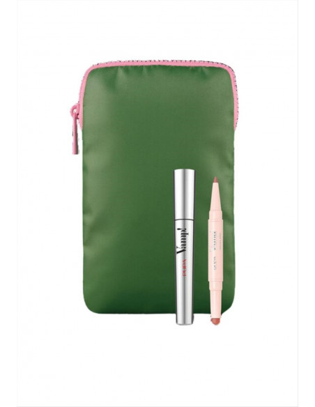 PUPA Kit Vamp! Mascara E Vamp! Creamy Duo