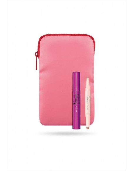 PUPA Kit Vamp! Lash Extender E Vamp! Creamy Duo