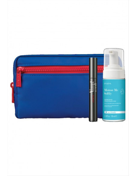 PUPA Kit Vamp! All In One E Mousse Me Softly