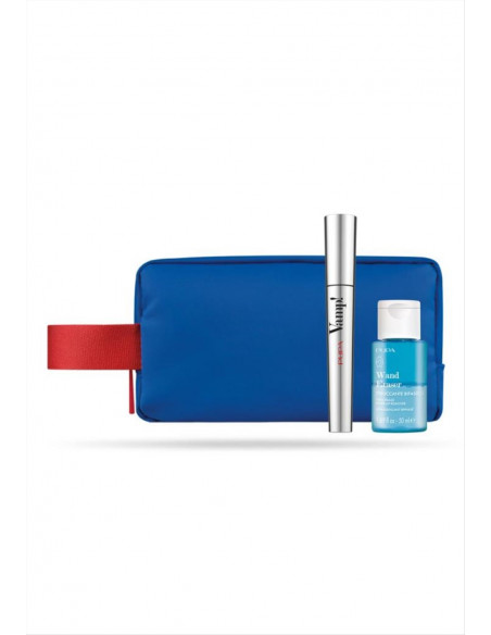 PUPA Kit Vamp! Mascara E Wand Eraser