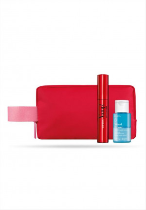 PUPA Kit Vamp! Sexy Lashes E Wand Eraser