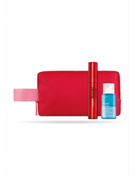 PUPA Kit Vamp! Sexy Lashes E Wand Eraser