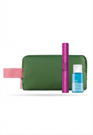 PUPA Kit Vamp! Lash Extender E Wand Eraser