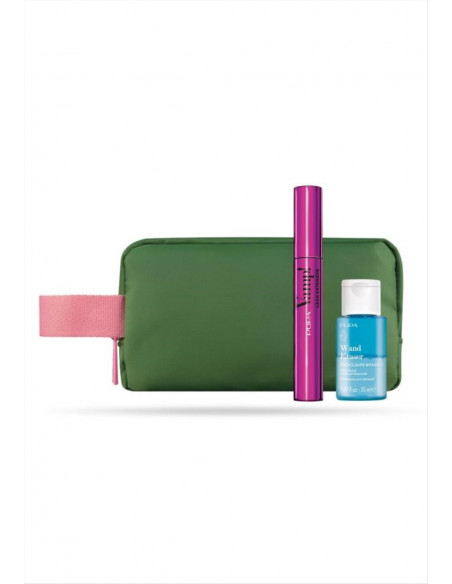 PUPA Kit Vamp! Lash Extender E Wand Eraser