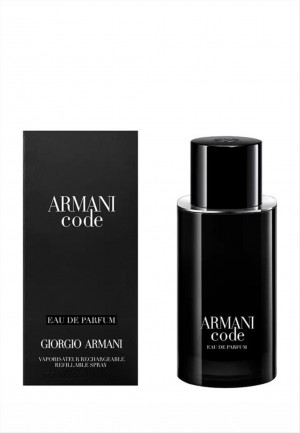 Giorgio Armani ARMANI CODE Eau de Parfum 75 ml