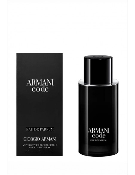 Giorgio Armani ARMANI CODE Eau de Parfum 75 ml