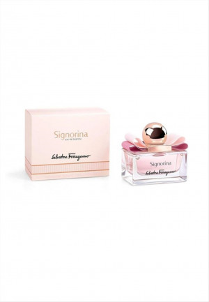 Salvatore Ferragamo  Eau de Parfum Signorina 30ml
