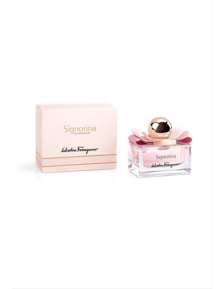 Salvatore Ferragamo  Eau de Parfum Signorina 30ml
