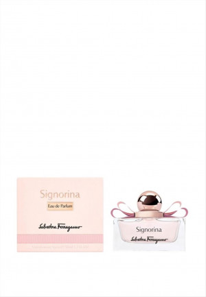 Salvatore Ferragamo Signorina Eau De Parfum 50 ml
