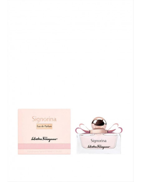 Salvatore Ferragamo Signorina Eau De Parfum 50 ml