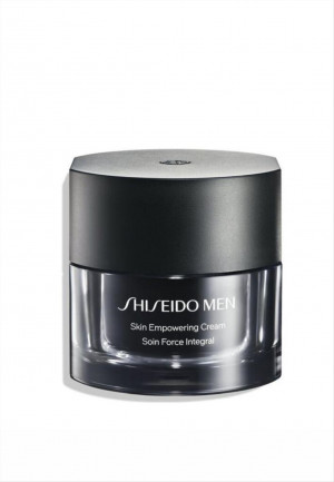 Shiseido Men Skin Empowering Cream Crema da giorno
