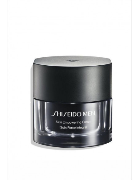 Shiseido Men Skin Empowering Cream Crema da giorno