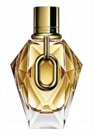 Rabanne Million Gold Eau de Parfum Refillable 90 ml