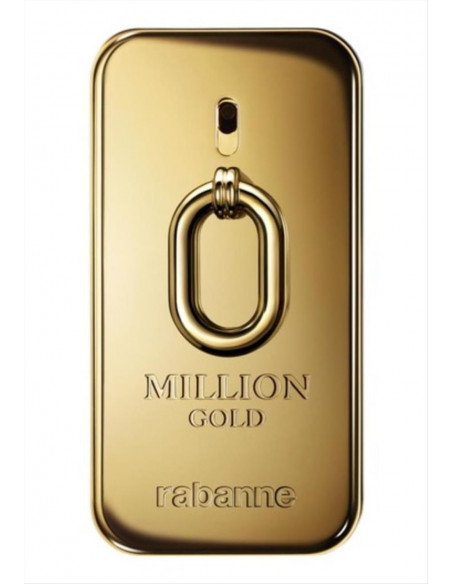 Rabanne Million Gold Eau de Parfum Intenso 100 ml