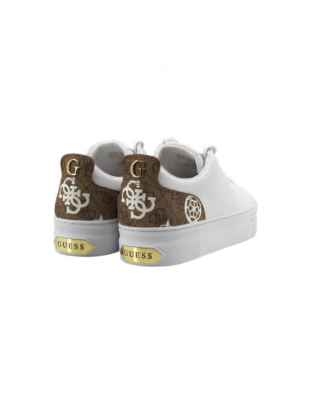 Sneakers Guess FLPGN4ELE12