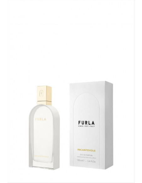 Furla Incantevole Eau De Parfum 100 Ml