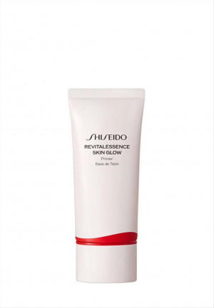 SHISEIDO REVITALESSENCE SKIN GLOW PRIMER 30ml