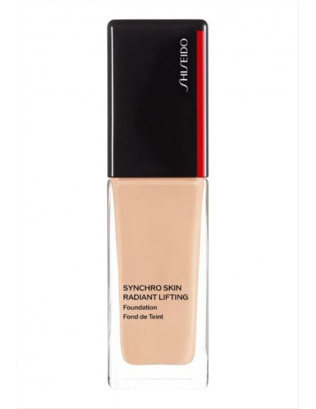 Shiseido Synchro Skin Fondotinta Liftante Radiante N° 220