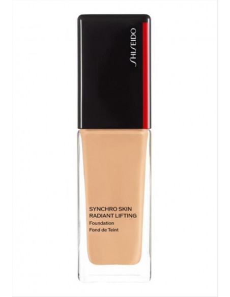 Shiseido Synchro Skin Radiant Lifting Fondotinta N° 240