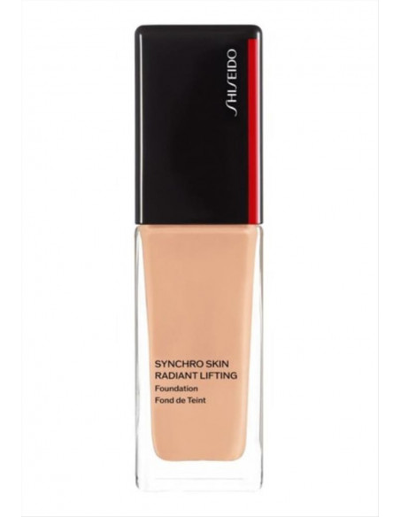 Shiseido Synchro Skin Radiant Lifting Fondotinta N° 260