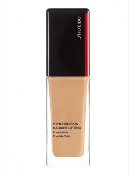 Shiseido Synchro Skin Radiant Lifting Foundation N° 330