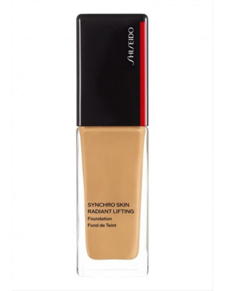 Shiseido Synchro Skin Radiant Lifting Fondotinta N° 340