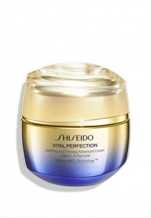 Shiseido Vital Perfection Uplifting and Firming Advanced Cream Crema d