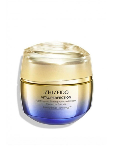 Shiseido Vital Perfection Uplifting and Firming Advanced Cream Crema d