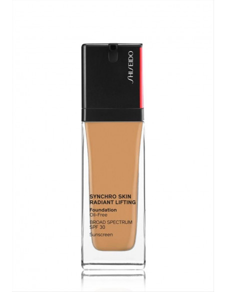 SHISEIDO SYNCHRO SKIN RADIANT LIFTING FONDOTINTA N360