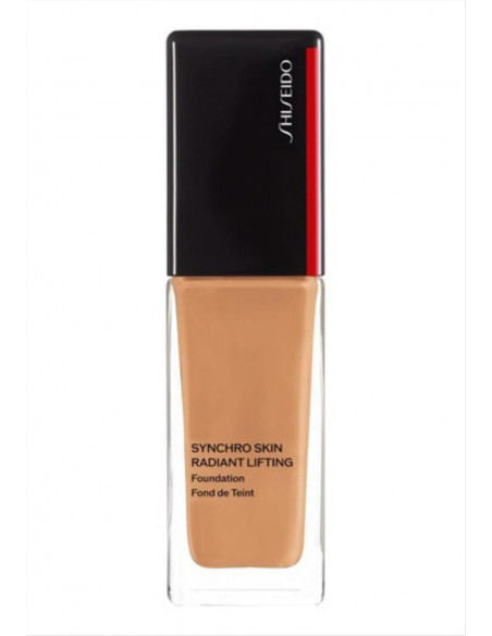 Shiseido Synchro Skin Radiant Lifting Fondotinta N° 410