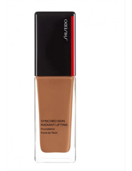 Synchro Skin Radiant Lifting Foundation N510