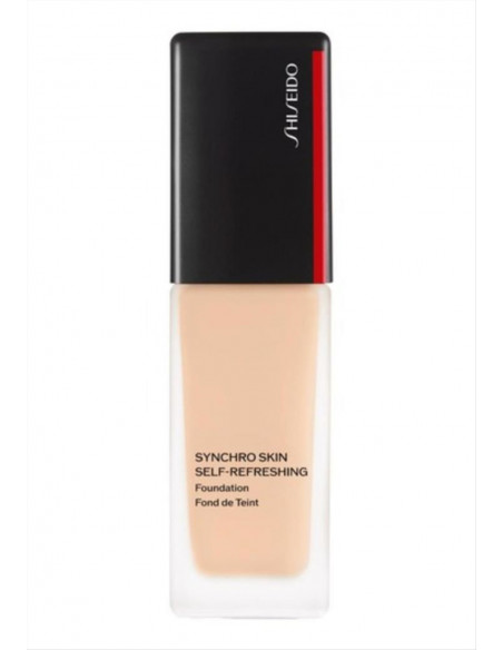 Shiseido Synchro Skin Fondotinta Auto-Rinfrescante N° 130