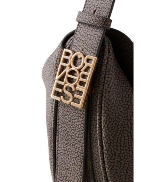 Borsa a spalla Borbonese