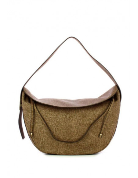 Borsa a spalla Borbonese