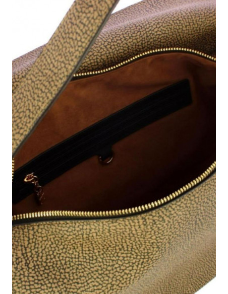 Borsa a spalla Borbonese