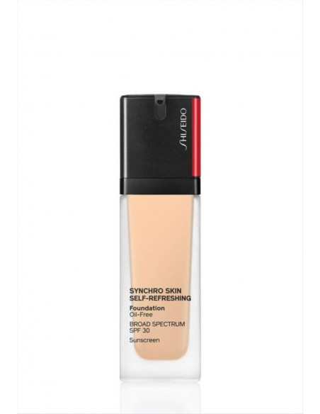 Shiseido Synchro Skin Self-Refreshing N220