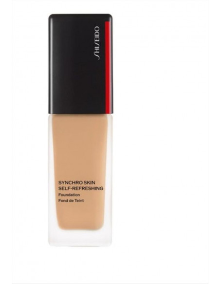 Shiseido Synchro Skin Fondotinta Auto-Rinfrescante N° 330