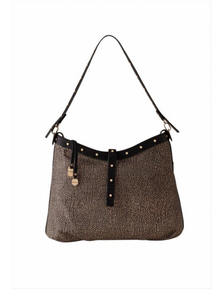 Borsa a spalla Borbonese