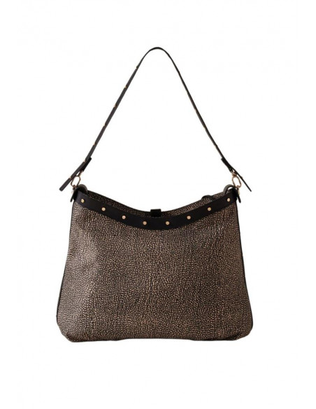 Borsa a spalla Borbonese