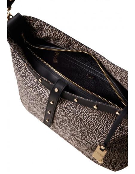 Borsa a spalla Borbonese