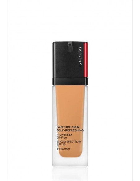 Shiseido Synchro Skin Self-Refreshing  N410