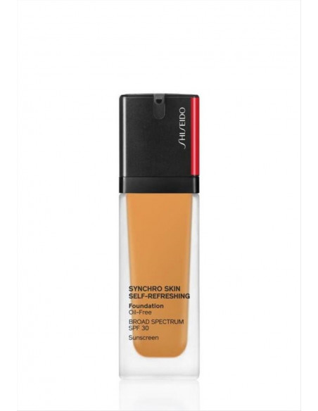 Shiseido Synchro Skin Self-Refreshing  N420