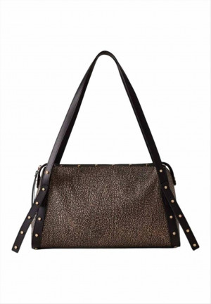 Borsa a spalla Borbonese