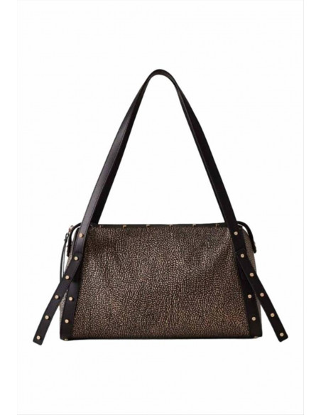 Borsa a spalla Borbonese