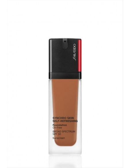 Shiseido Synchro Skin Self-Refreshing  N450
