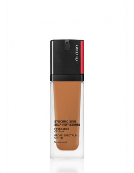 Shiseido Synchro Skin Self-Refreshing N510