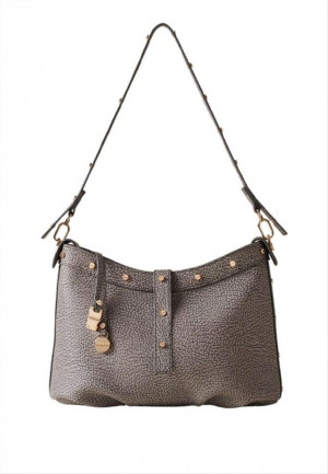 Borsa a spalla Borbonese
